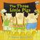 Go to record The three little pigs