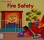 Go to record Fire safety
