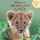 Go to record A lion's pride