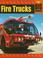 Go to record Fire trucks