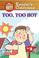 Go to record Too, too hot!