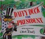 Go to record Daffy Duck for president