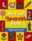 Go to record My first Spanish book