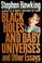 Go to record Black holes and baby universes & other essays
