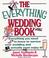 Go to record The everything wedding book