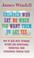 Go to record Children who say no when you want them to say yes : failsa...