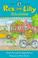 Go to record Rex and Lilly school time