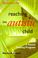 Go to record Reaching the autistic child : a parent training program