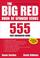 Go to record The big red book of Spanish verbs : 555 fully conjugated v...