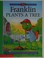 Go to record Franklin plants a tree
