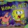 Go to record Hands off!