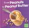 Go to record From peanuts to peanut butter