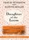 Go to record Daughter of the loom bells of Lowell, book 1.