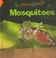 Go to record Mosquitoes