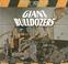 Go to record Giant bulldozers