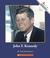Go to record John F. Kennedy