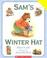 Go to record Sam's winter hat