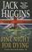 Go to record A fine night for dying a Paul Chavasse novel, book 6.
