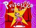 Go to record Priscilla superstar