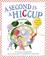 Go to record A second is a hiccup : a child's book of time