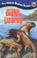 Go to record Giant lizards : by Ginjer L. Clarke ; illustrated by Micha...