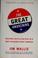 Go to record The great awakening : reviving faith and politics in a pos...
