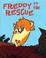 Go to record Freddy to the rescue : book three in the golden hamster saga