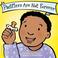 Go to record Pacifiers are not forever