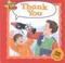 Go to record Thank you