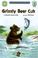 Go to record Grizzly Bear Cub