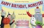 Go to record Happy birthday, Monster!