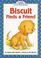 Go to record Biscuit finds a friend