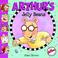 Go to record Arthur's jelly beans