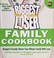 Go to record The Biggest Loser family cookbook : budget-friendly meals ...