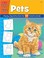 Go to record Learn to draw pets : learn to draw and color 23 favorite a...