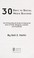 Go to record 30 days to social media success : the 30 day results guide...
