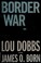 Go to record Border war