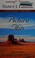 Go to record Picture this love flourishes in the picturesque desert