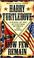 Go to record How few remain : the great war, book 1