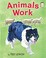 Go to record Animals work