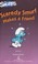 Go to record Scaredy Smurf makes a friend