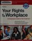 Go to record Your rights in the workplace
