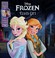 Go to record Elsa's gift