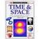Go to record Time & space