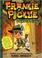 Go to record Frankie Pickle and the closet of doom