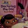 Go to record Doctoring the doc : read-along storybook and CD