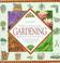 Go to record The concise gardening encyclopedia : the complete guide to...
