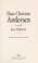 Go to record Hans Christian Andersen :  a new life