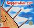 Go to record September 12th : we knew everything would be all right