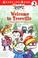 Go to record Welcome to Treeville! : a Rugrats Christmas